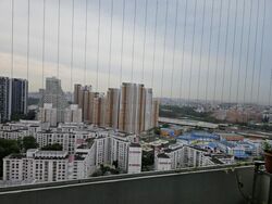 Bishan Loft (D20), Condominium #455435651